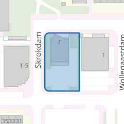 Perceel LWD00-E-7775