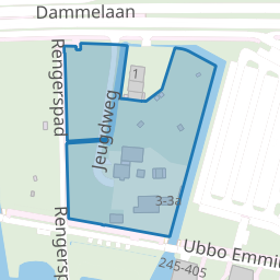 Perceel LWD00-E-7802