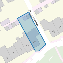 Perceel LWD00-E-7842