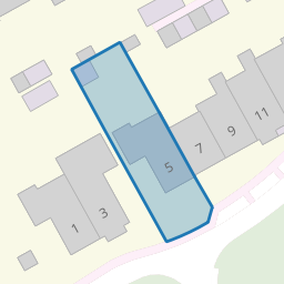 Perceel LWD00-E-7845