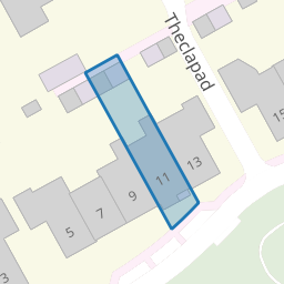 Perceel LWD00-E-7855