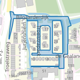 Perceel LWD00-E-7894