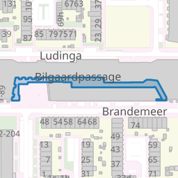 Perceel LWD00-E-7909