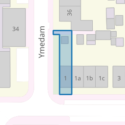 Perceel LWD00-E-7986