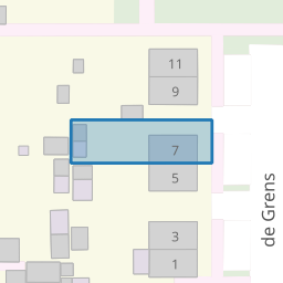 Perceel LWD00-E-7990