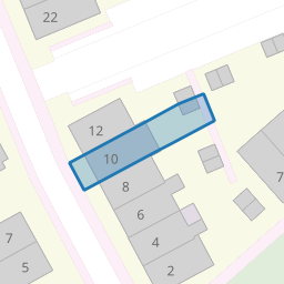 Perceel LWD00-E-8039