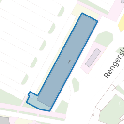 Perceel LWD00-E-8060