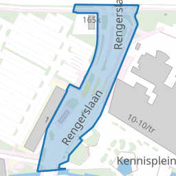 Perceel LWD00-E-8063