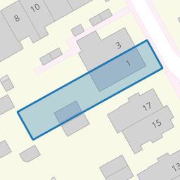 Perceel LWD00-E-8137