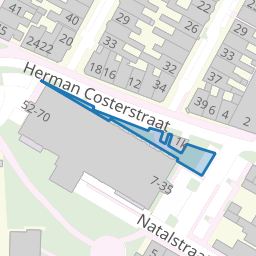 Perceel LWD00-E-8167