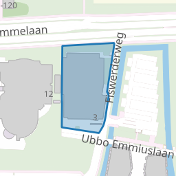 Perceel LWD00-E-8170