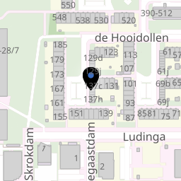 Appartement LWD00 E 8275 28