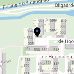 Appartement LWD00 E 8275 33