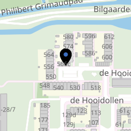 Appartement LWD00 E 8275 35