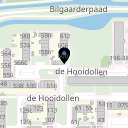 Appartement LWD00 E 8275 43