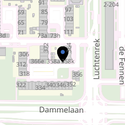 Appartement LWD00 E 8275 54