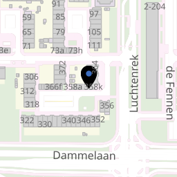 Appartement LWD00 E 8275 55