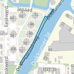 Perceel LWD00-E-8281