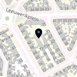 Appartement LWD00 E 8283 2