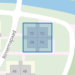 Perceel LWD00-E-8293