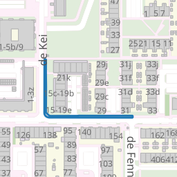 Perceel LWD00-E-8354