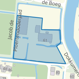 Perceel LWD00-E-8395