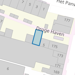 Perceel LWD00-F-2179