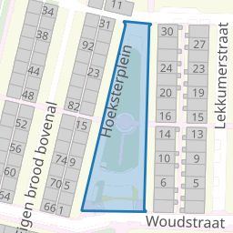 Perceel LWD00-F-2488