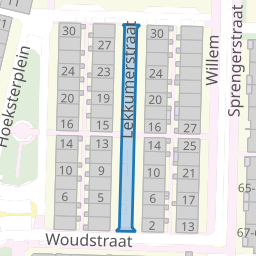 Perceel LWD00-F-2520