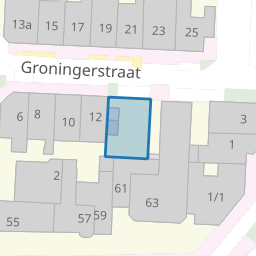 Perceel LWD00-F-2668