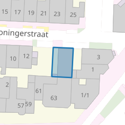 Perceel LWD00-F-2669