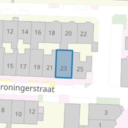 Perceel LWD00-F-2675