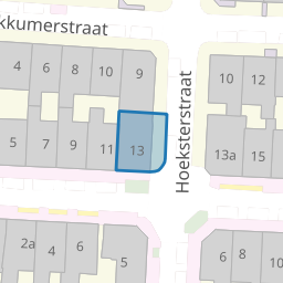 Perceel LWD00-F-2684