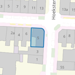 Perceel LWD00-F-2688