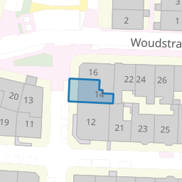 Perceel LWD00-F-2700