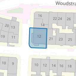 Perceel LWD00-F-2701