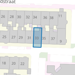 Perceel LWD00-F-2705