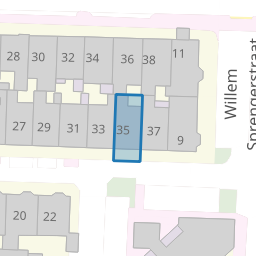 Perceel LWD00-F-2706