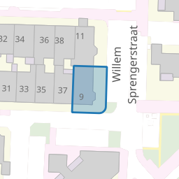 Perceel LWD00-F-2708