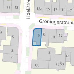 Perceel LWD00-F-2709