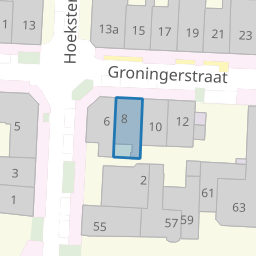 Perceel LWD00-F-2710