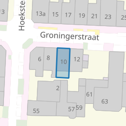 Perceel LWD00-F-2711