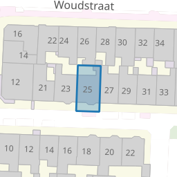 Perceel LWD00-F-2728