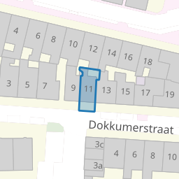 Perceel LWD00-F-2732