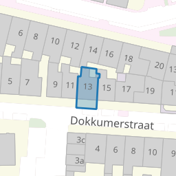 Perceel LWD00-F-2733