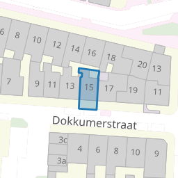 Perceel LWD00-F-2734