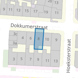 Perceel LWD00-F-2738