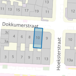 Perceel LWD00-F-2739