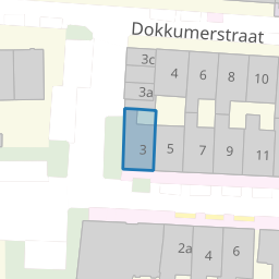 Perceel LWD00-F-2741