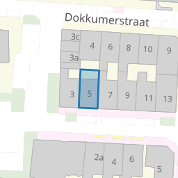 Perceel LWD00-F-2742